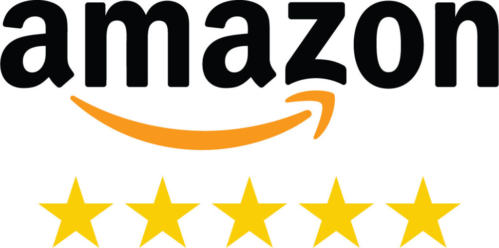 Please rate us on amazon