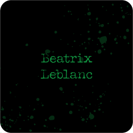 Beatrix Leblanc