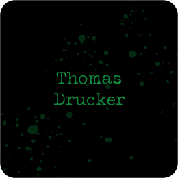 Thomas Drucker