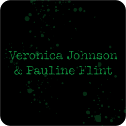 Veronica Johnson & Pauline Flint