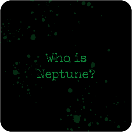 Who is Neptune?