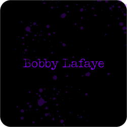 Bobby Lafaye