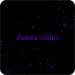 James Nash