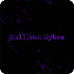 Sullivan Sykes