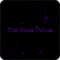 The Pons Twins