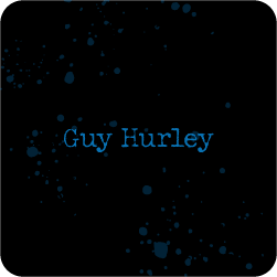 Guy Hurley