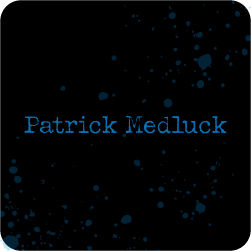 Patrick Medluck