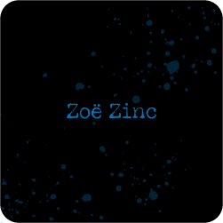 Zoë Zinc