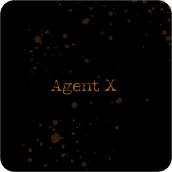 Agent X