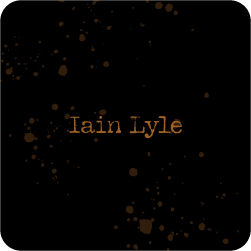 Iain Lyle