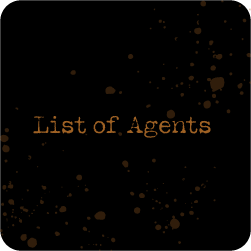 List of Agents