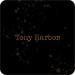 Tony Harbor