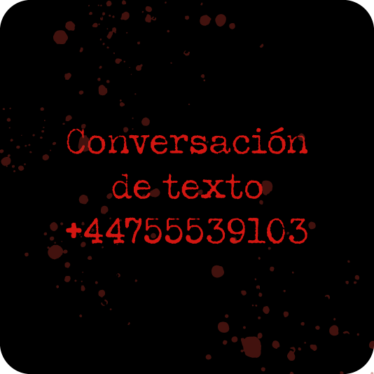 Conversación de texto +44755539103