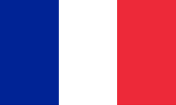 French Flag