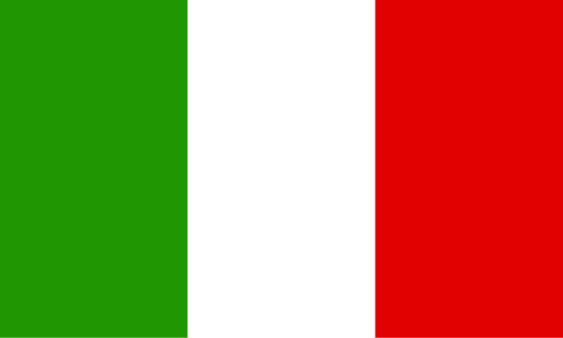 Italian Flag