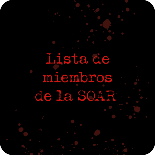 Lista de miembros de la SOAR