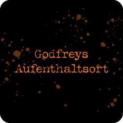 Godfreys Aufenthaltsort