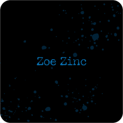 Zoe Zinc