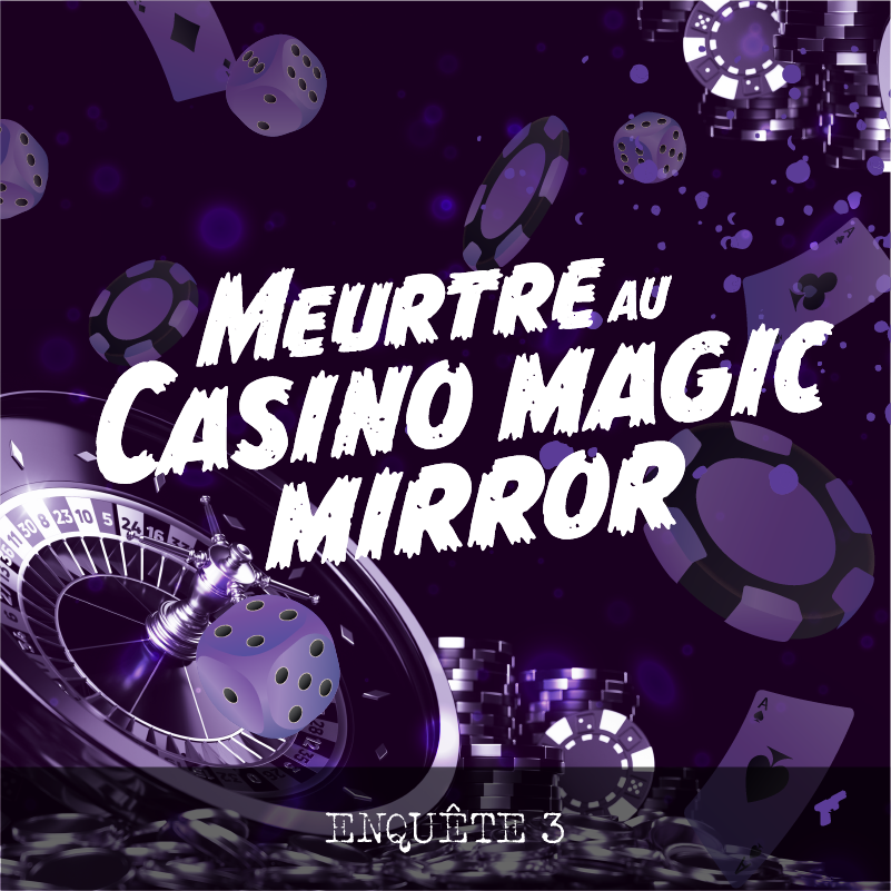 Casino France Hint Badge