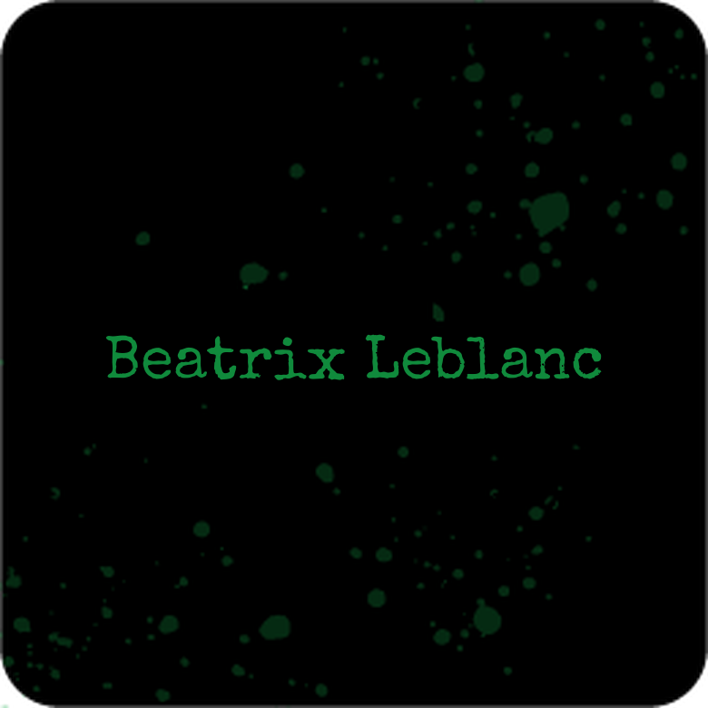 Beatrix Leblanc