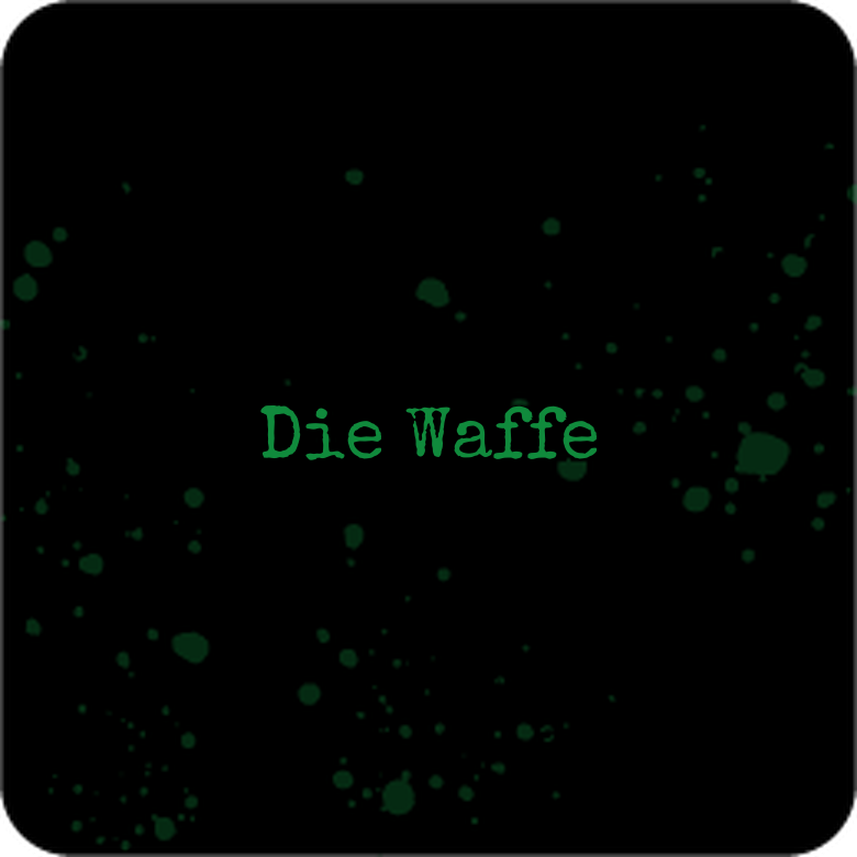 Die Waffe